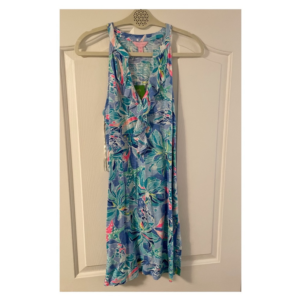 Lilly Pulitzer Shay Dress